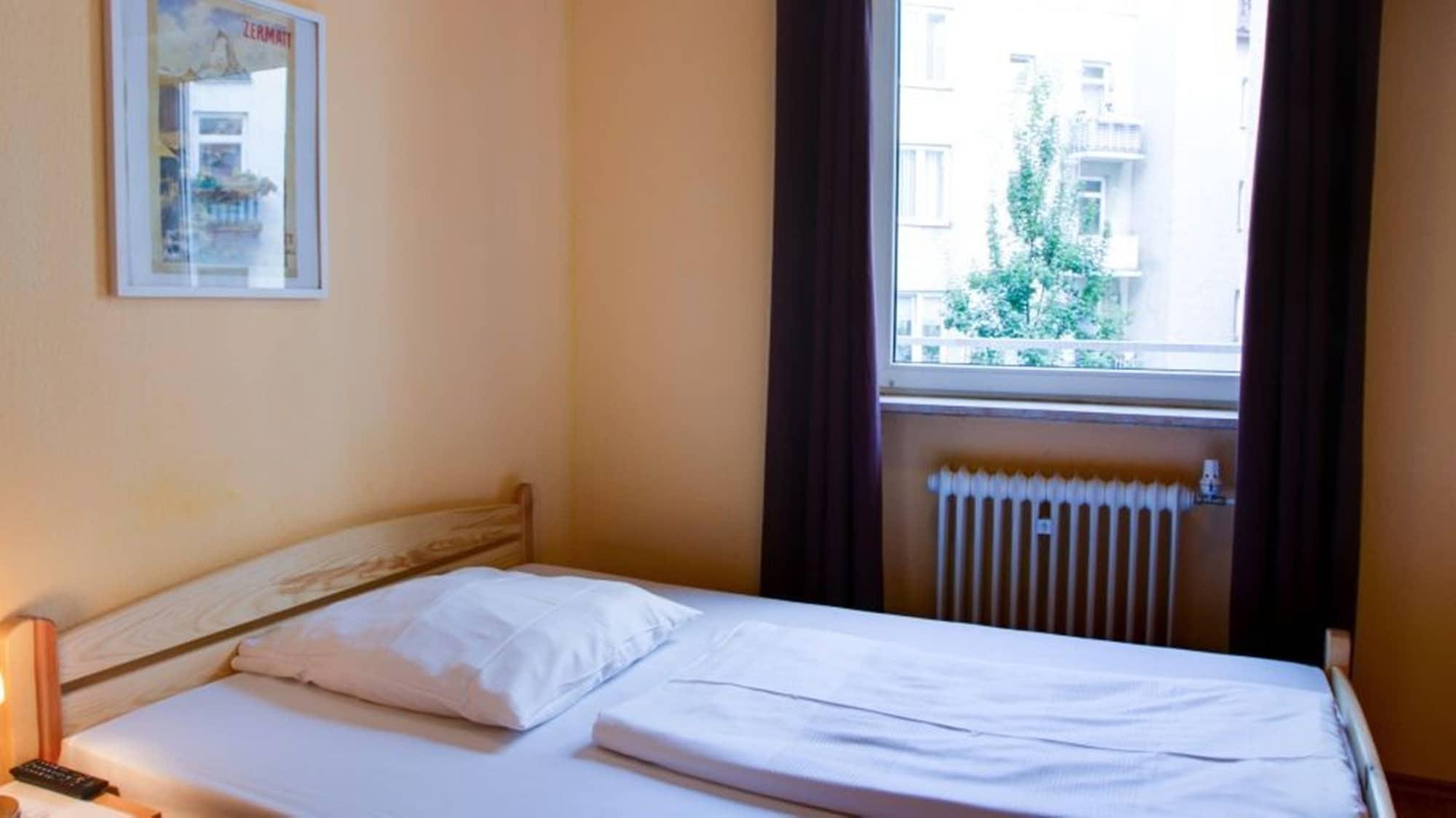 Hotel Sendlinger Tor München
