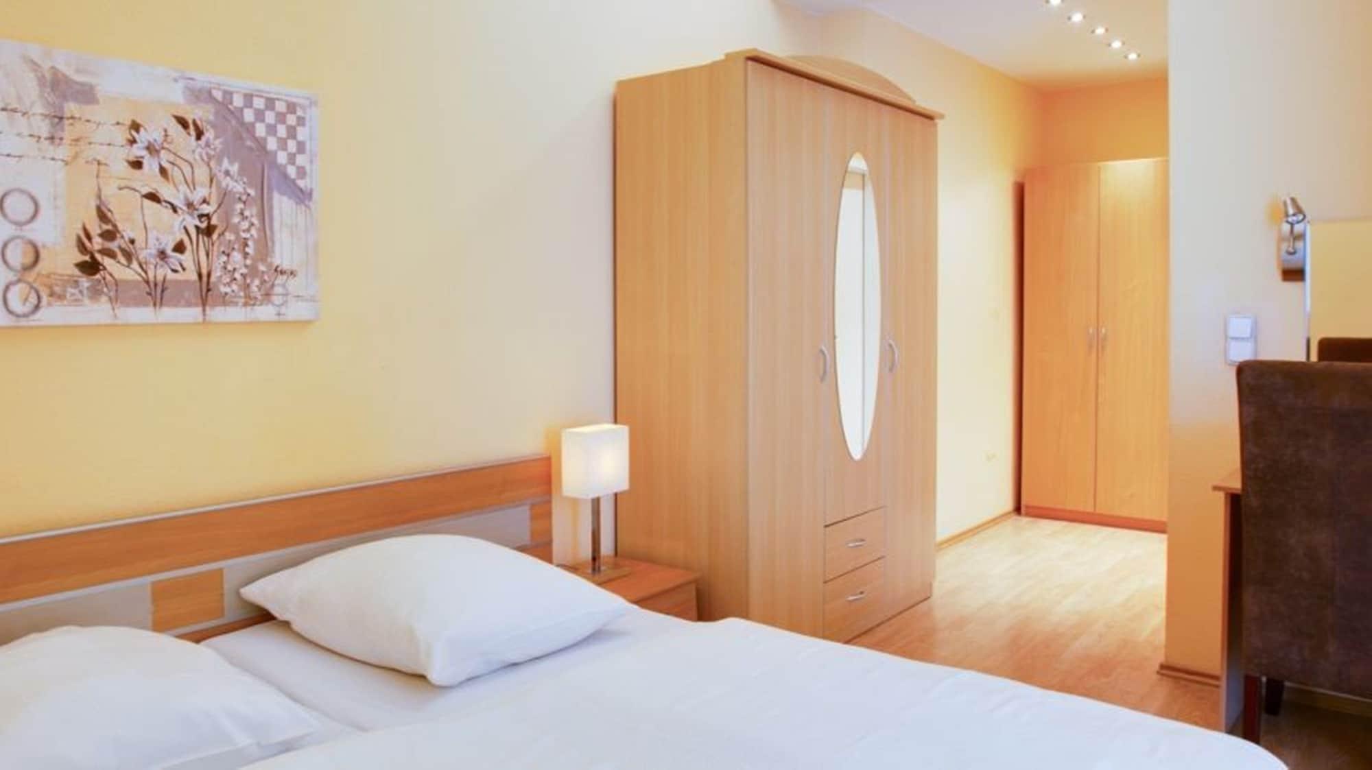 Sendlinger Tor Hotel