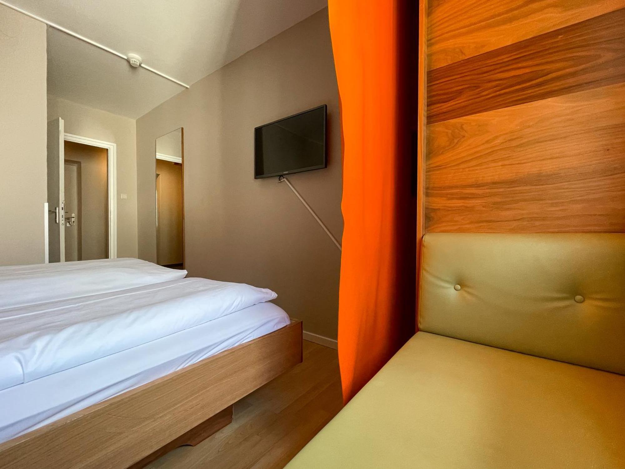 Hotel Sendlinger Tor München