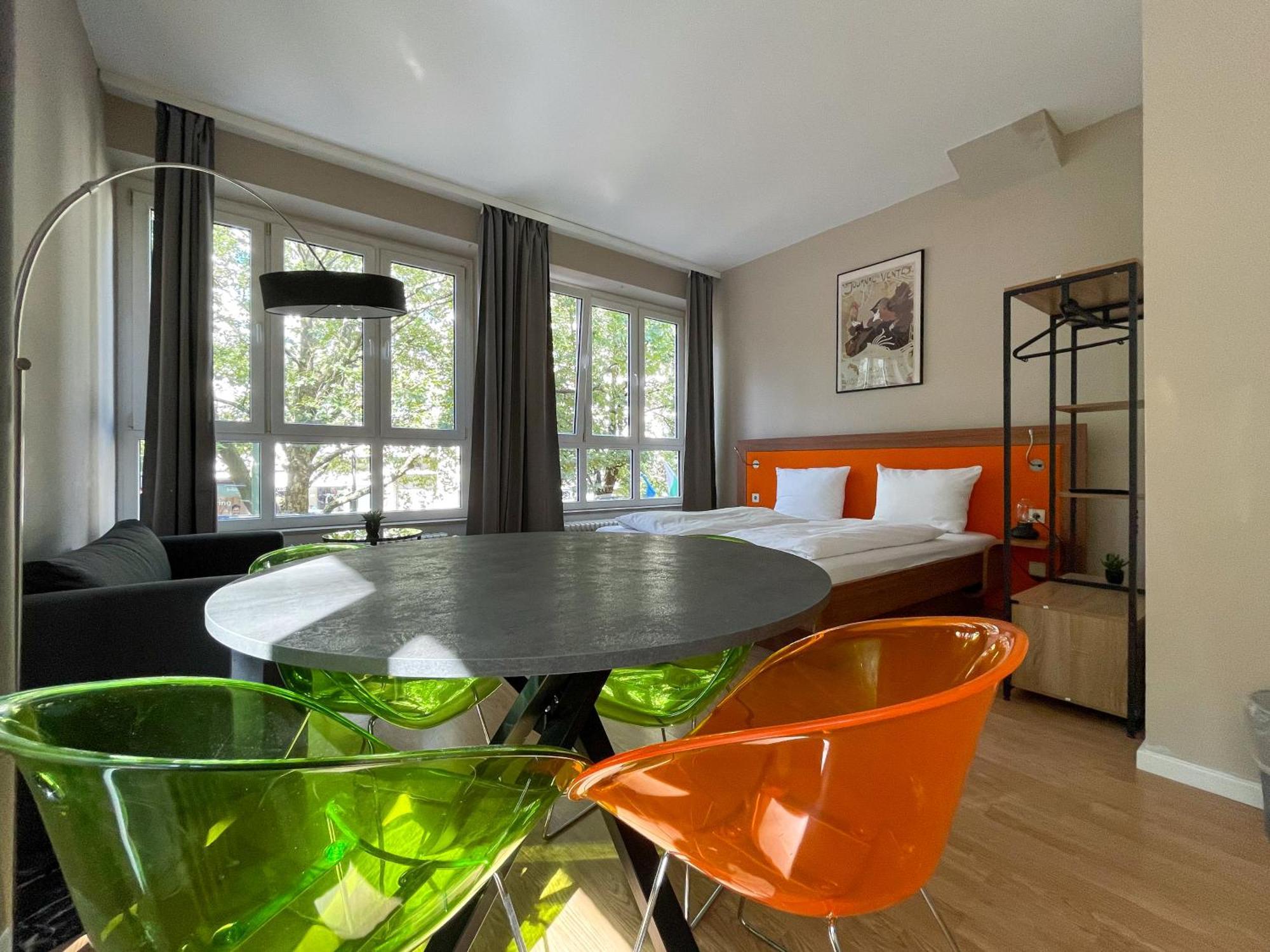 Hotel Sendlinger Tor München