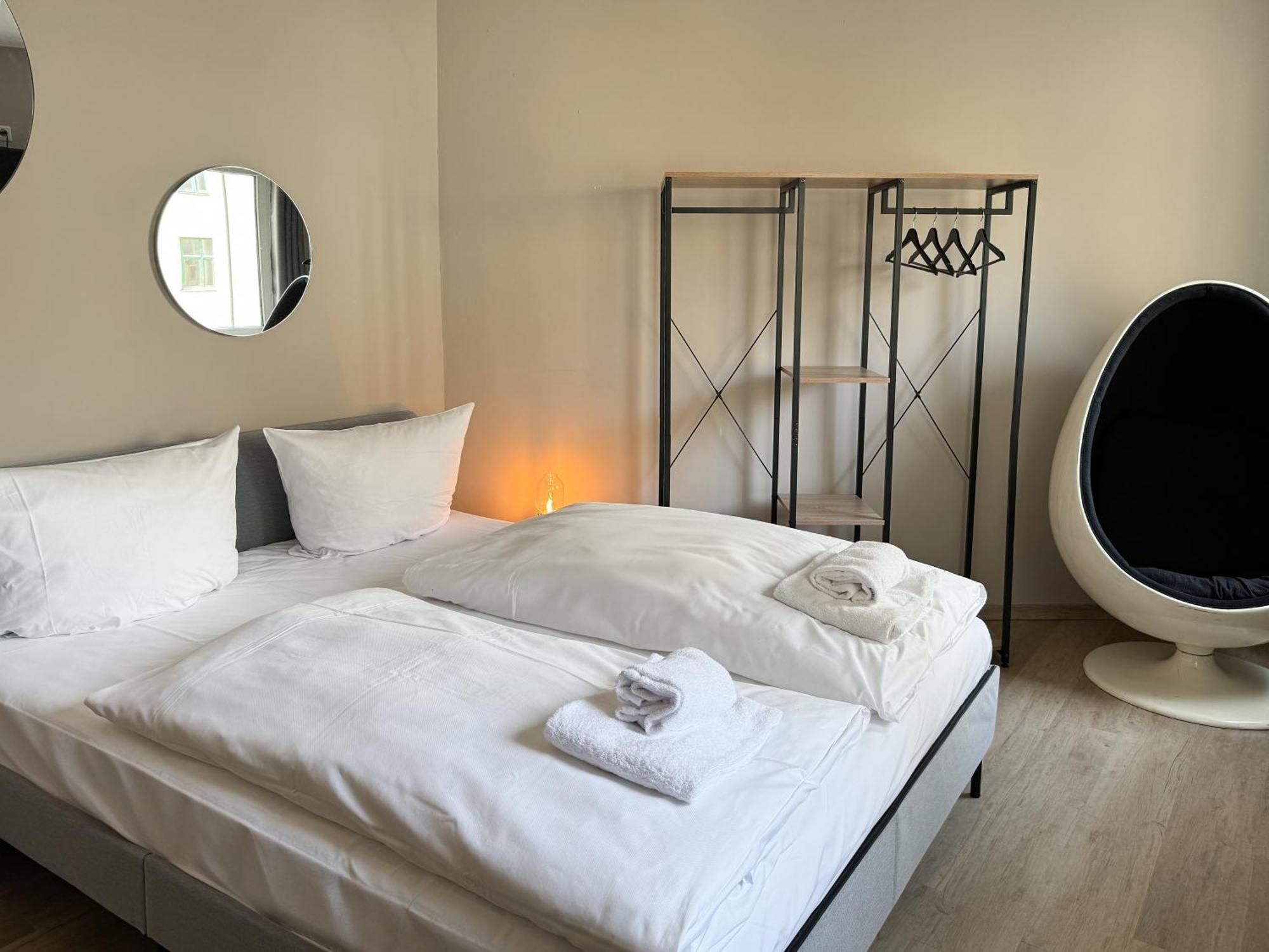 Hotel Sendlinger Tor München