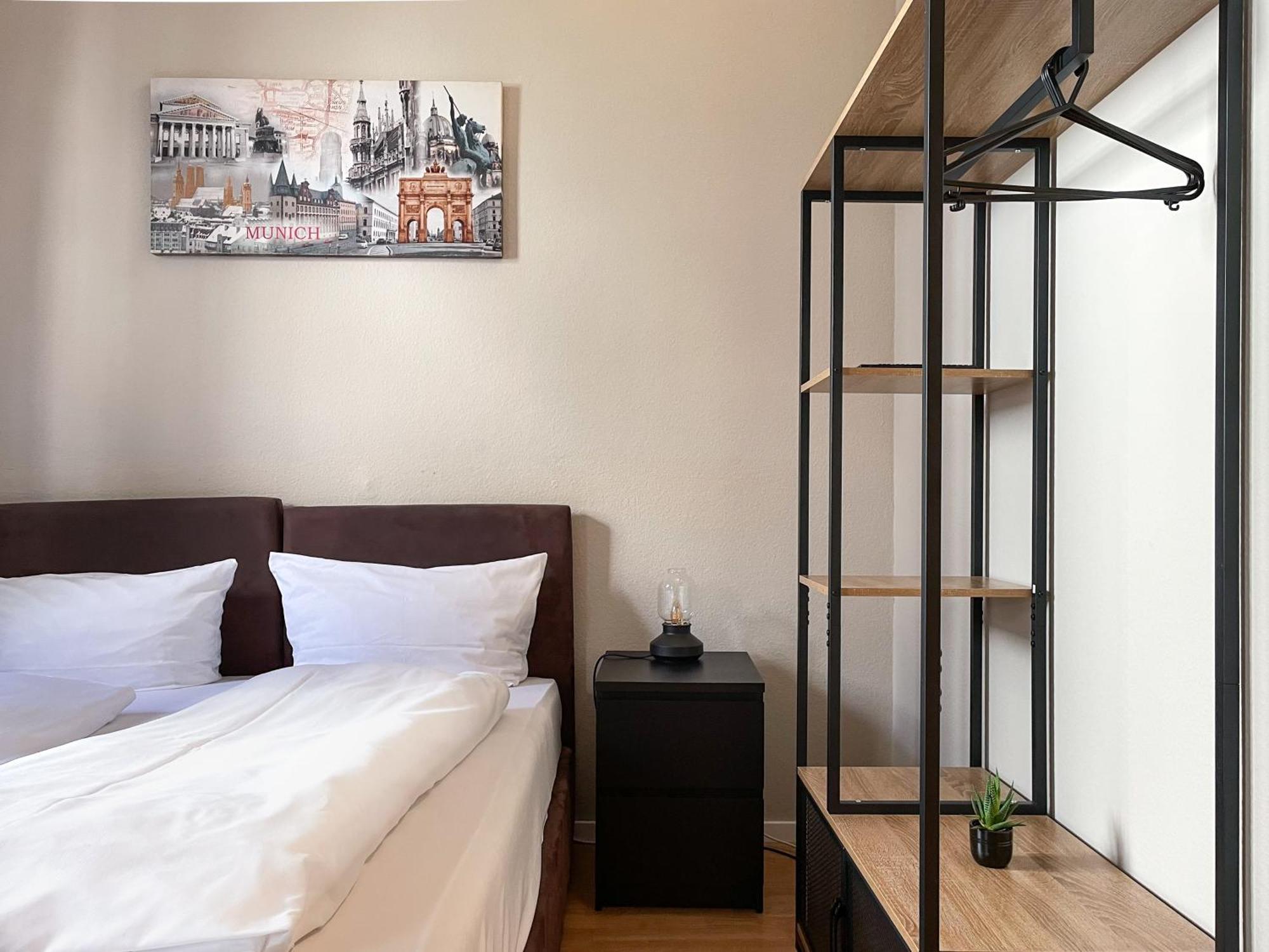 Hotel Sendlinger Tor München
