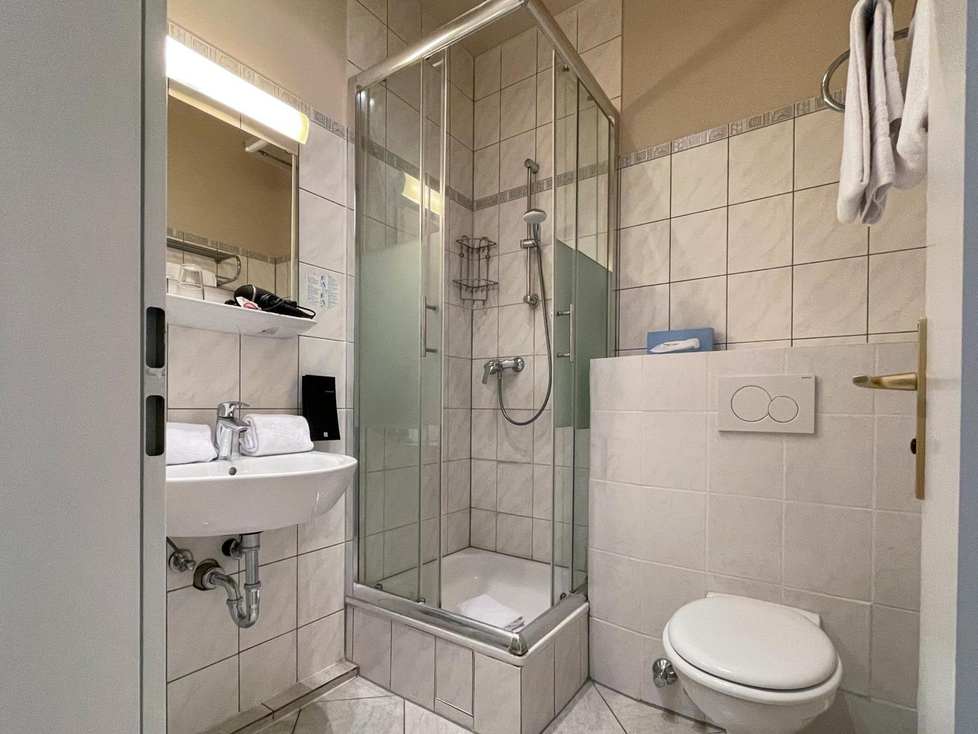 Hotel Sendlinger Tor München