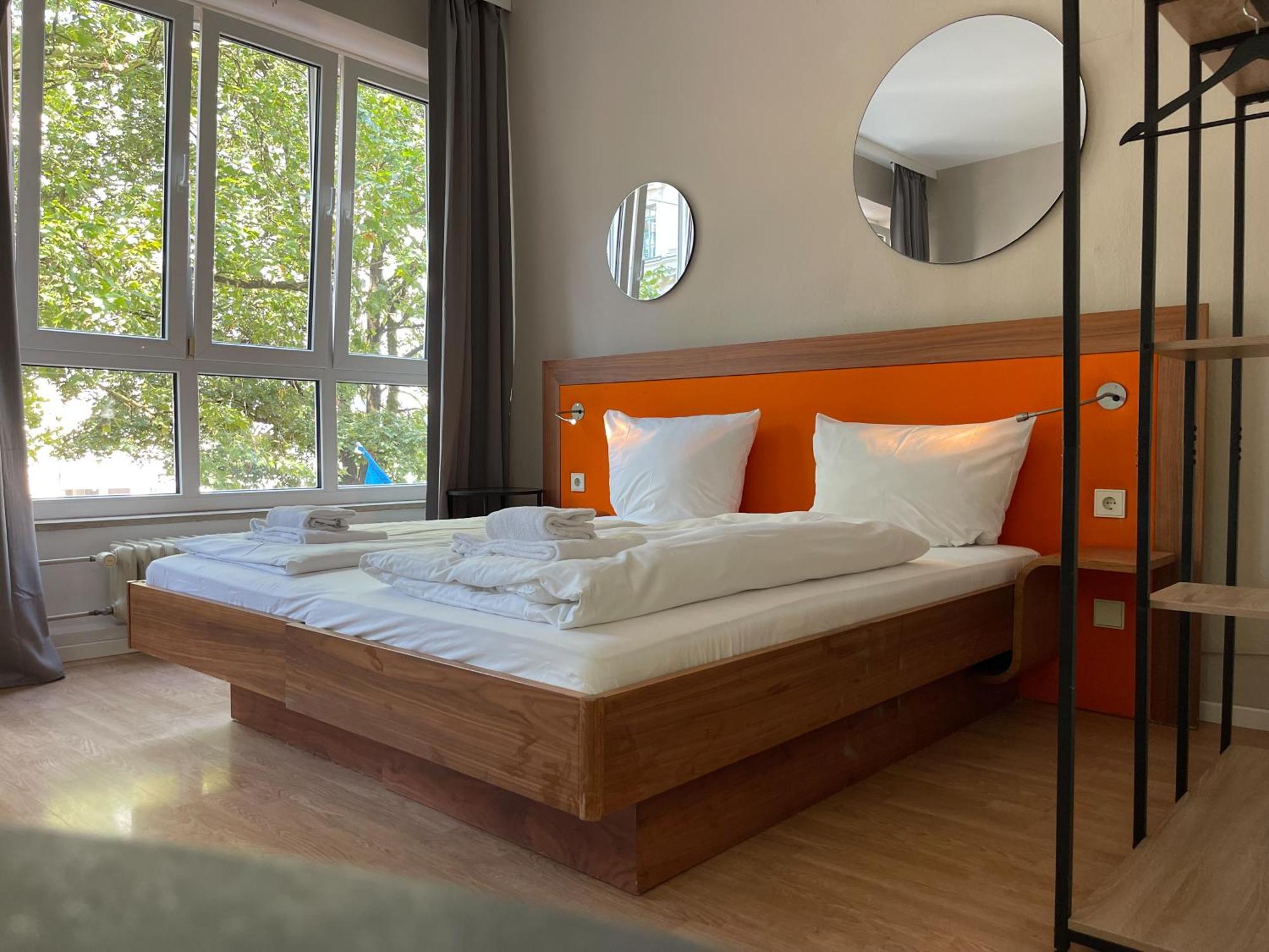 Hotel Sendlinger Tor München