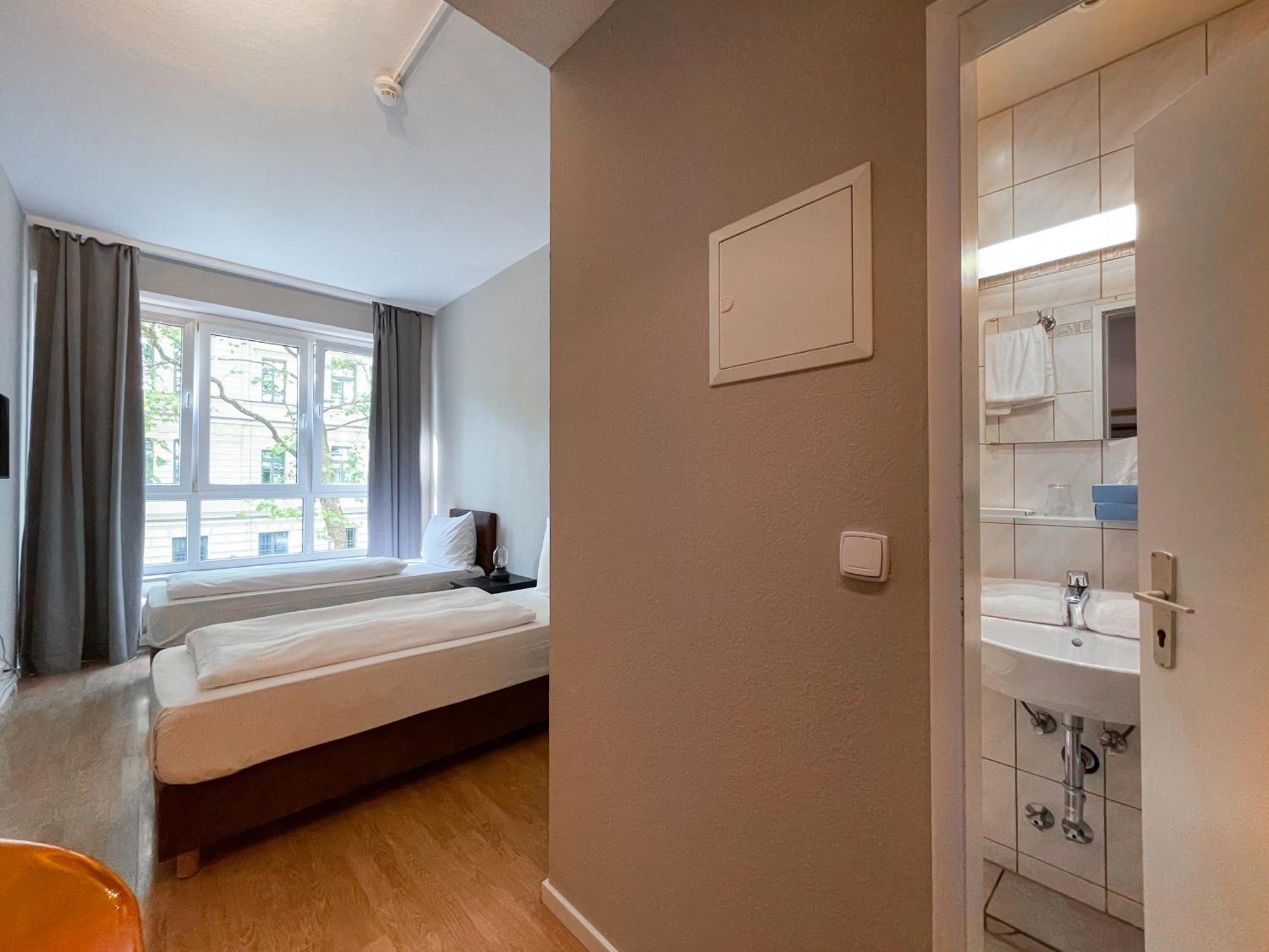 Hotel Sendlinger Tor München