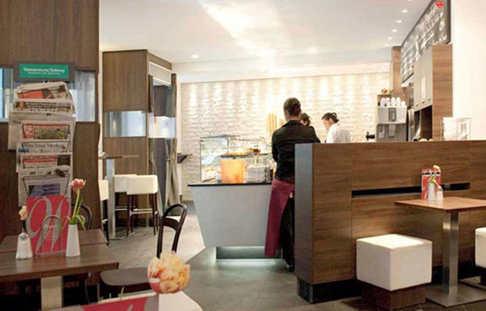 Sendlinger Tor Hotel München